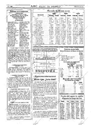 ABC MADRID 24-08-1996 página 46