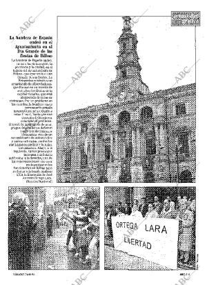 ABC MADRID 24-08-1996 página 5