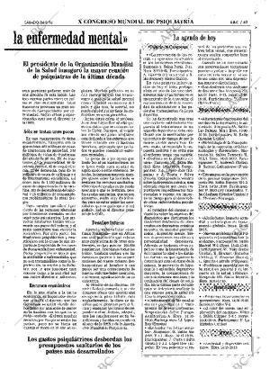 ABC MADRID 24-08-1996 página 65