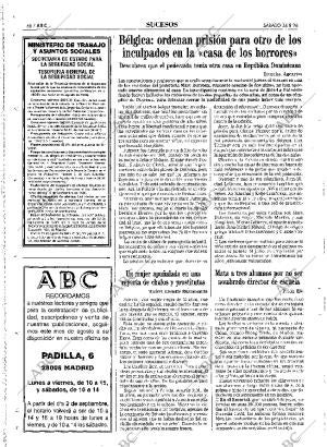 ABC MADRID 24-08-1996 página 68