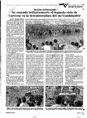 ABC SEVILLA 24-08-1996 página 81