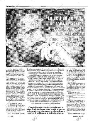 ABC MADRID 25-08-1996 página 10