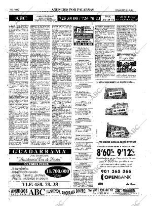ABC MADRID 25-08-1996 página 102