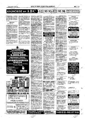 ABC MADRID 25-08-1996 página 103