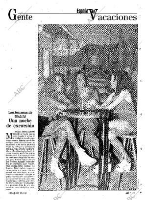 ABC MADRID 25-08-1996 página 111
