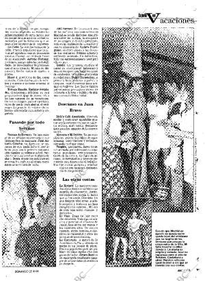 ABC MADRID 25-08-1996 página 113