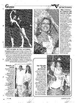 ABC MADRID 25-08-1996 página 114