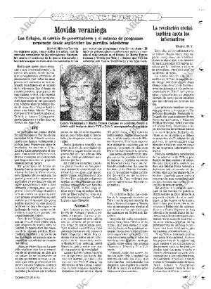 ABC MADRID 25-08-1996 página 115