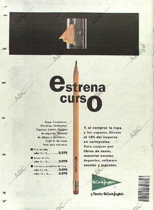 ABC MADRID 25-08-1996 página 120