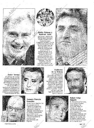 ABC MADRID 25-08-1996 página 13