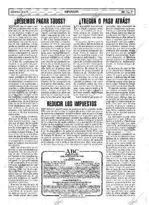 ABC MADRID 25-08-1996 página 17