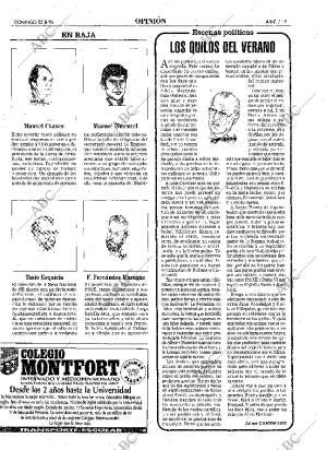 ABC MADRID 25-08-1996 página 19