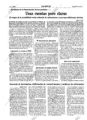 ABC MADRID 25-08-1996 página 26