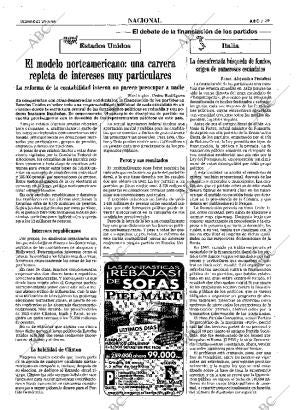 ABC MADRID 25-08-1996 página 29