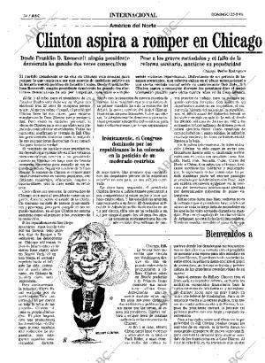 ABC MADRID 25-08-1996 página 34