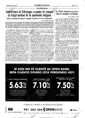 ABC MADRID 25-08-1996 página 37