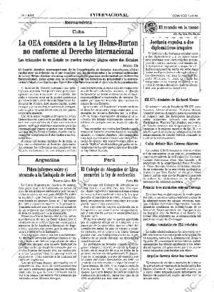 ABC MADRID 25-08-1996 página 38