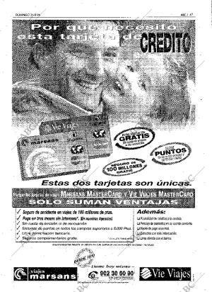 ABC MADRID 25-08-1996 página 43