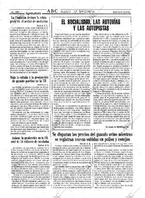 ABC MADRID 25-08-1996 página 46