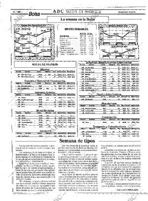 ABC MADRID 25-08-1996 página 48