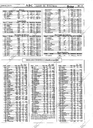 ABC MADRID 25-08-1996 página 49
