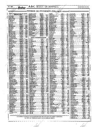 ABC MADRID 25-08-1996 página 50