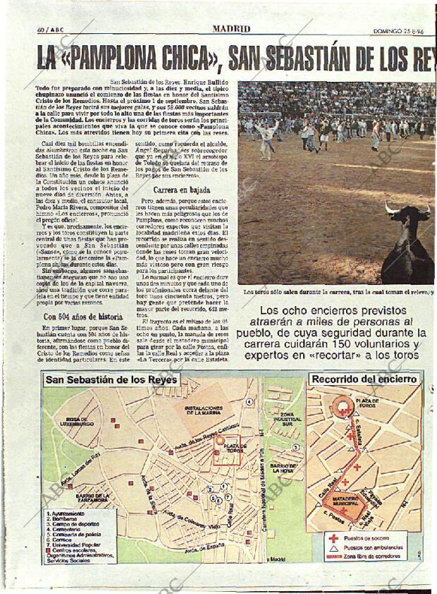ABC MADRID 25-08-1996 página 60