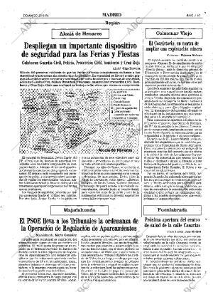ABC MADRID 25-08-1996 página 65