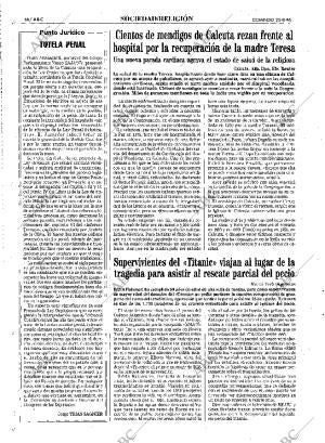 ABC MADRID 25-08-1996 página 68