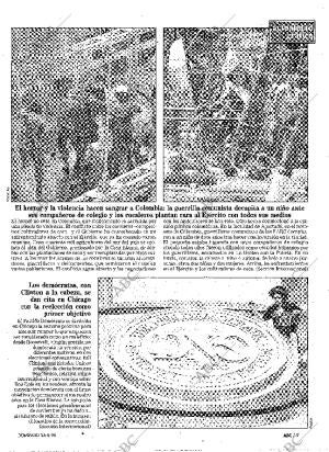 ABC MADRID 25-08-1996 página 7