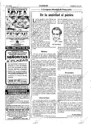 ABC MADRID 25-08-1996 página 70