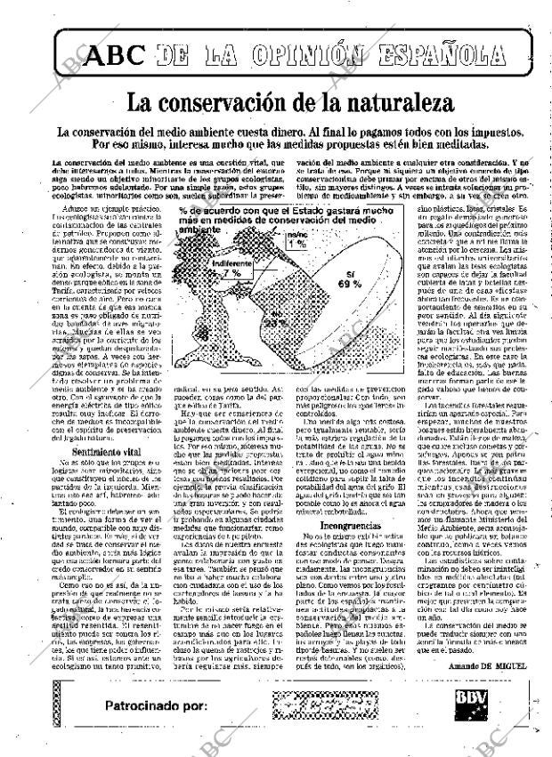 ABC MADRID 25-08-1996 página 71