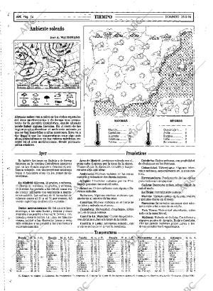ABC MADRID 25-08-1996 página 74