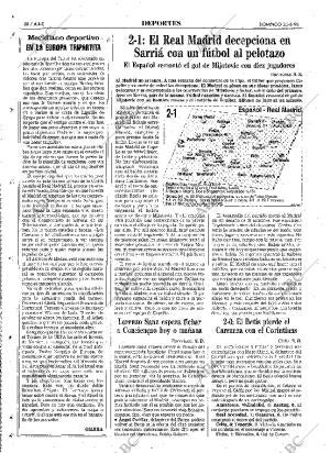 ABC MADRID 25-08-1996 página 80