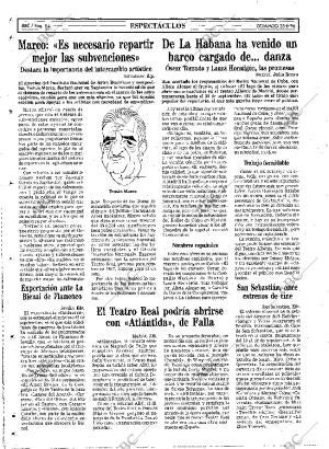 ABC MADRID 25-08-1996 página 84