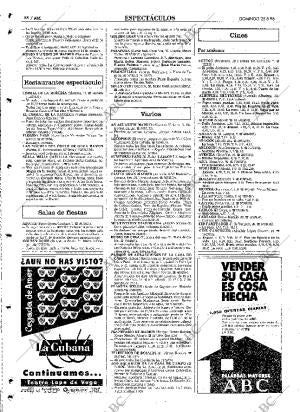ABC MADRID 25-08-1996 página 88