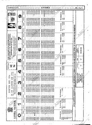 ABC MADRID 25-08-1996 página 91