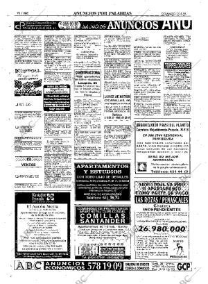 ABC MADRID 25-08-1996 página 98