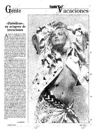 ABC MADRID 26-08-1996 página 103