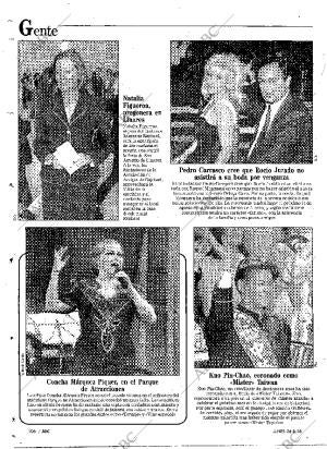 ABC MADRID 26-08-1996 página 106