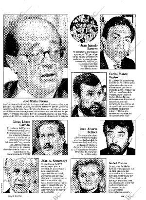 ABC MADRID 26-08-1996 página 11
