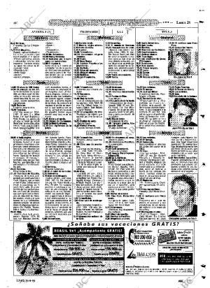ABC MADRID 26-08-1996 página 111