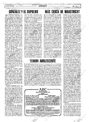 ABC MADRID 26-08-1996 página 15