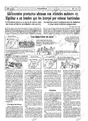 ABC MADRID 26-08-1996 página 19