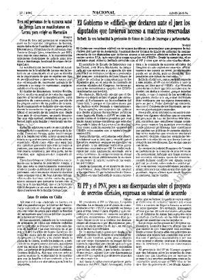ABC MADRID 26-08-1996 página 22