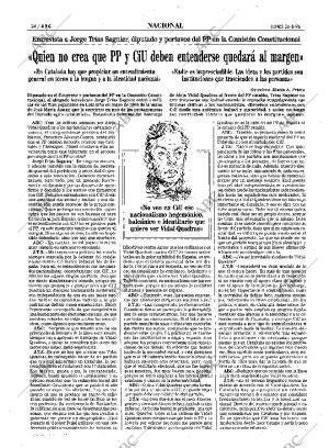 ABC MADRID 26-08-1996 página 24