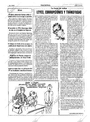 ABC MADRID 26-08-1996 página 26