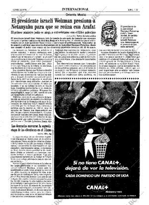 ABC MADRID 26-08-1996 página 33
