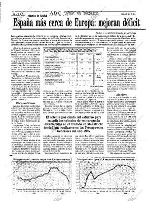 ABC MADRID 26-08-1996 página 38