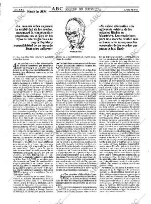 ABC MADRID 26-08-1996 página 42